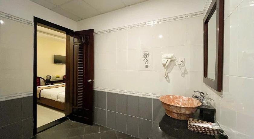 Image of Deluxe Family Room 14