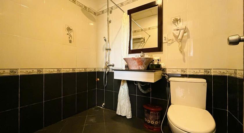 Image of Deluxe Family Room 15
