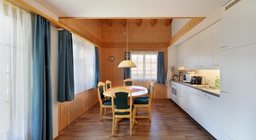 Hotel Kirchbuehl Superior