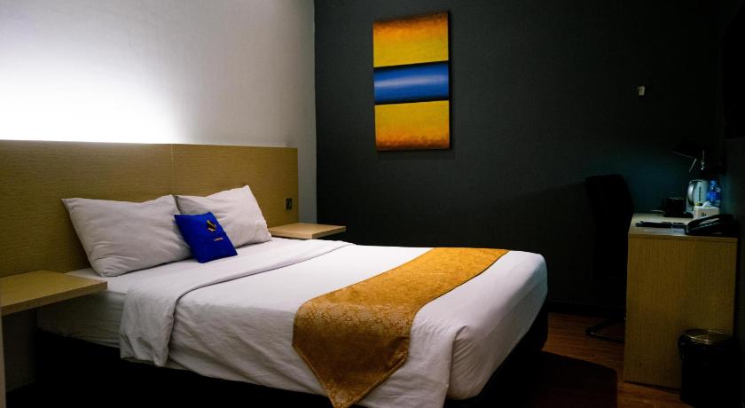 스탠다드 더블룸 / 트윈룸 (Standard Double or Twin Room) 이미지 1
