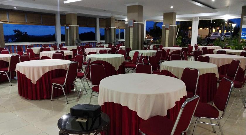 BUKIT KENARI Hotel & Restaurant – Parepare, ID