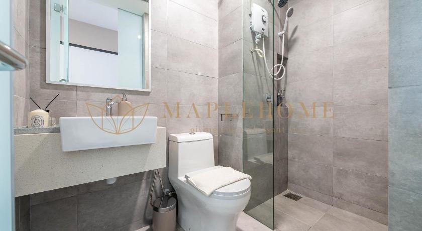 Riveria Premier Suites Kuala Lumpur - image 10