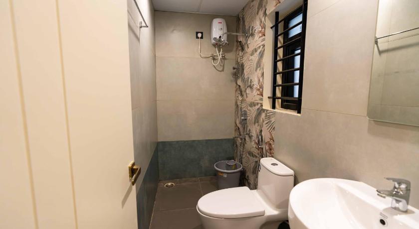 The Paradise International Hotel - image 22