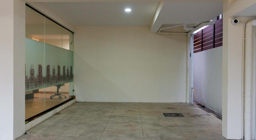 The Paradise International Hotel - image 8