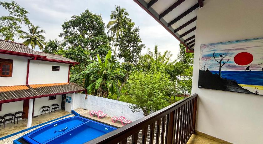 Galle Camellia - image 7