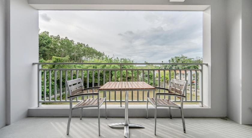 考叻 Kokotel Khao Lak Isara Casa 3星级 酒店 外观