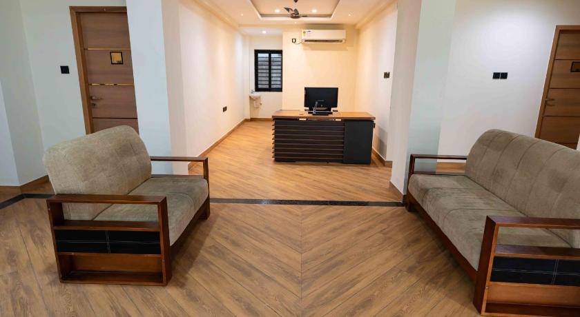 The Paradise International Hotel - image 11
