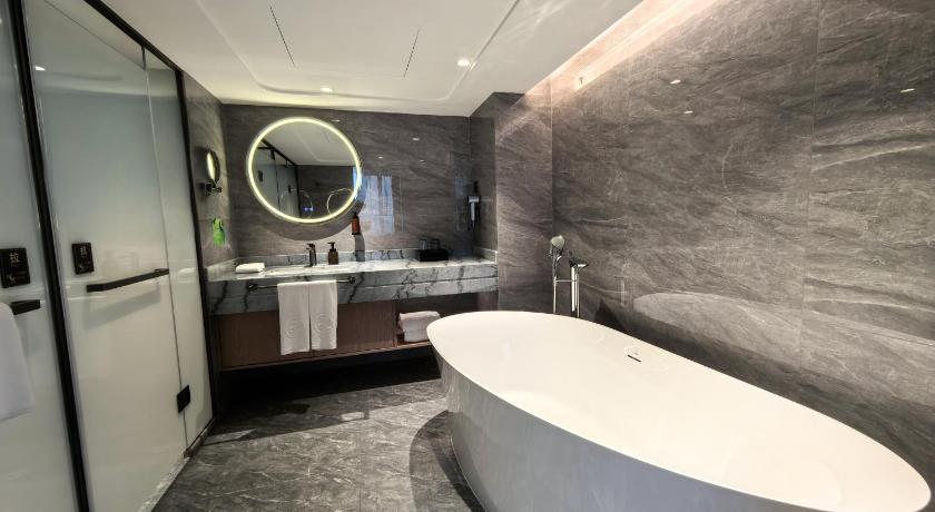 프리미어 킹룸 (Premier King Room) 이미지 10