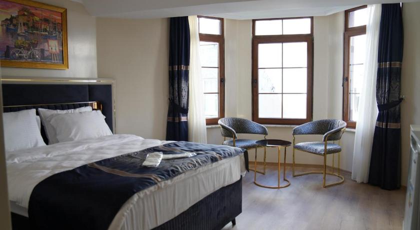 new hotel harbiye - image 14