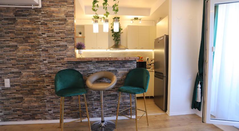 Fandosit Boutique Aparthotel