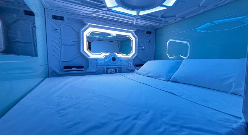 Futurotel Malagueta Beach