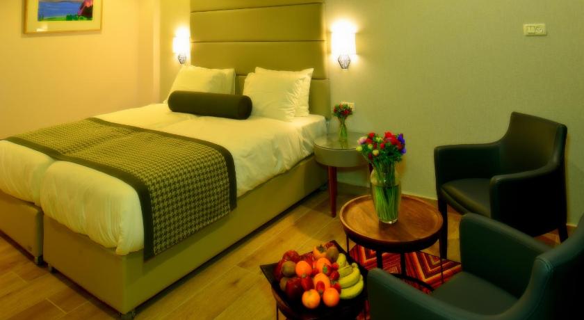 Image of Premium Double or Twin Room 5