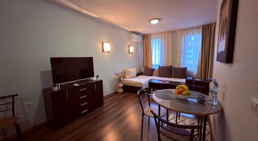 Florimont Heights Apart Complex - image 12