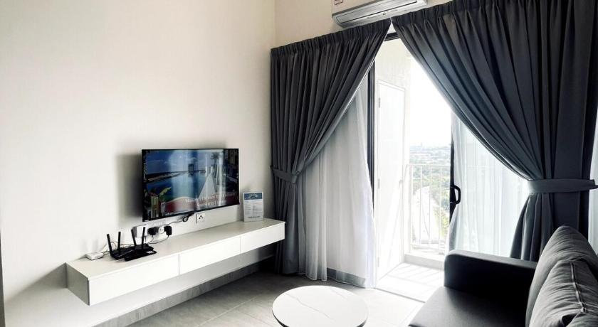 Sunsuria Forum Residential Suite - image 2
