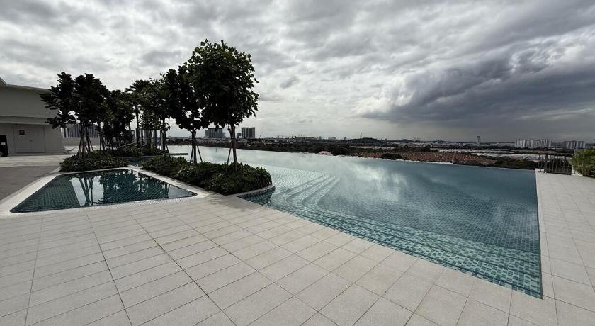 Sunsuria Forum Residential Suite - image 12