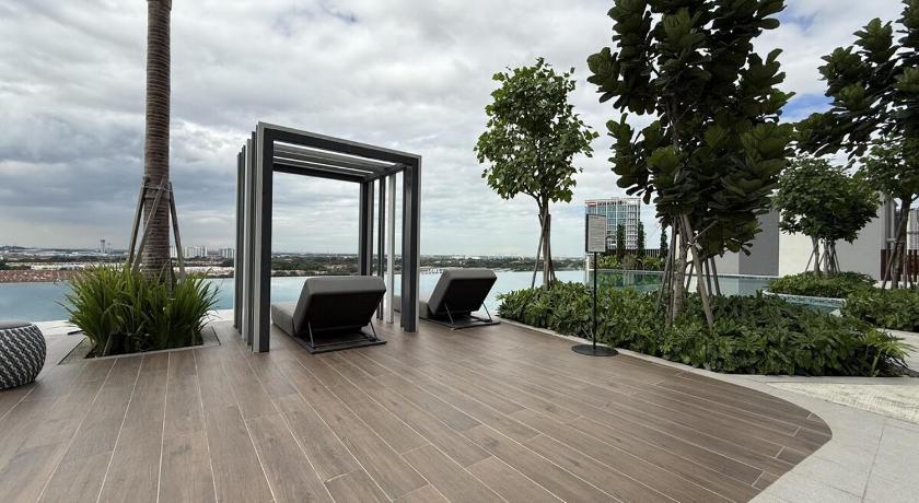 Sunsuria Forum Residential Suite - image 5