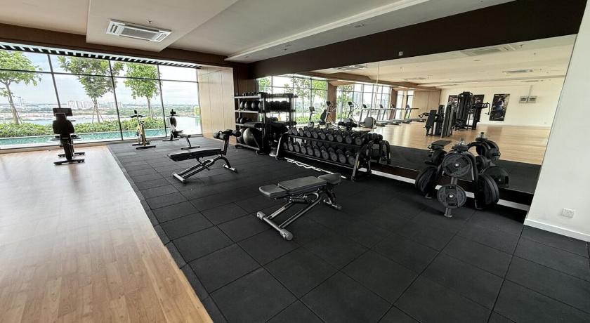 Sunsuria Forum Residential Suite - image 15