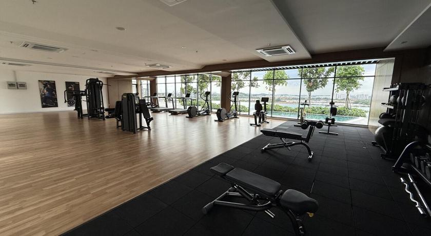 Sunsuria Forum Residential Suite - image 14