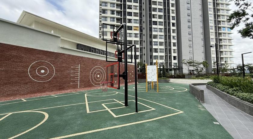 Sunsuria Forum Residential Suite - image 9