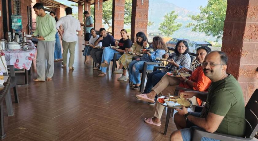 Eagle Eye Resort - image 10