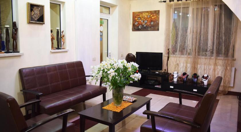 Hotel Grig - image 12
