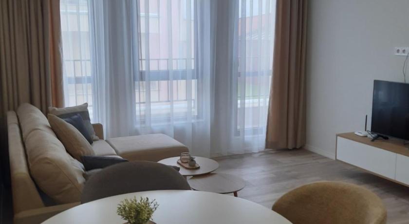 Villa Vitosha Apartments