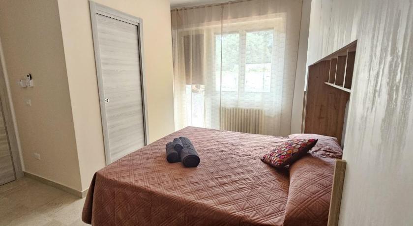 로마 Anastasio Terrace double 3 4성급 호텔 로비