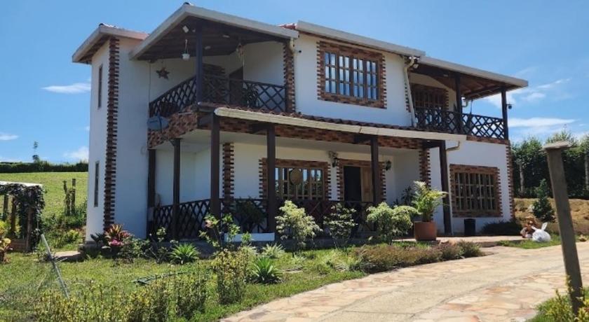Villa Nikitina