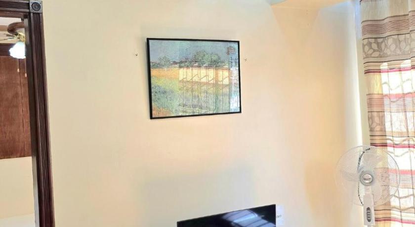 Ina Mansion Unit 42 Baguio Condo near Burnham by DeiGratia - image 10