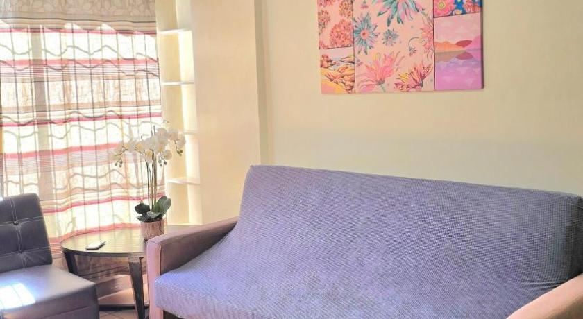 Ina Mansion Unit 42 Baguio Condo near Burnham by DeiGratia - image 12