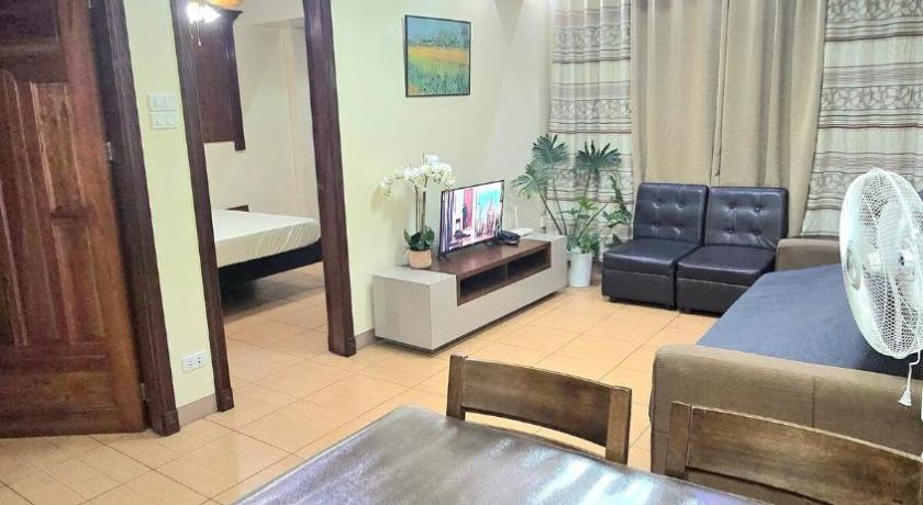 Ina Mansion Unit 42 Baguio Condo near Burnham by DeiGratia - image 13