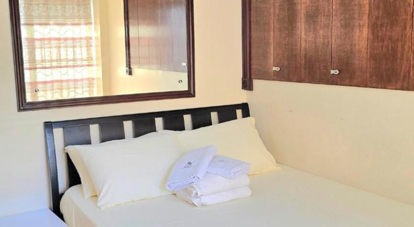 Ina Mansion Unit 42 Baguio Condo near Burnham by DeiGratia - image 8