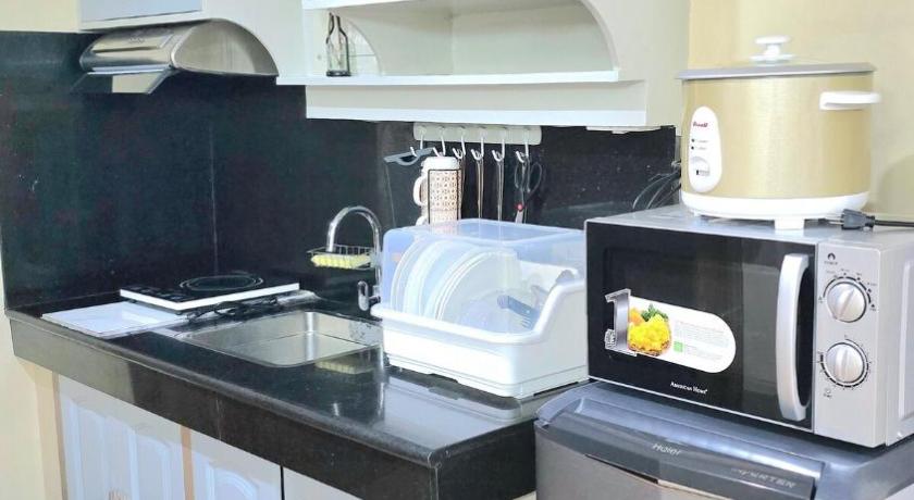 Ina Mansion Unit 42 Baguio Condo near Burnham by DeiGratia - image 4