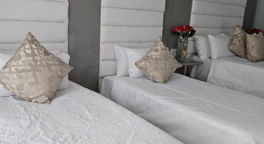 Elitha Boutique Bed and Breakfast