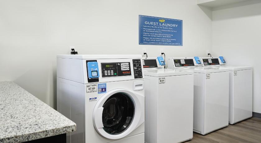 라피엣 (LA) stayAPT Suites Lafayette South 숙소 외관