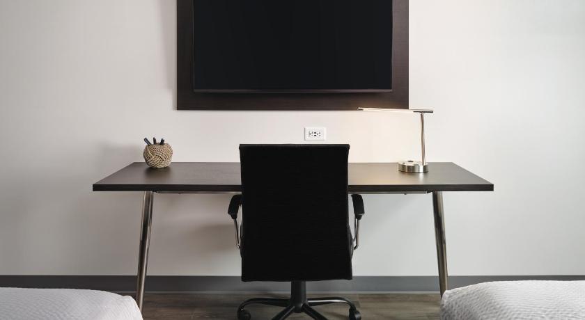 라피엣 (LA) stayAPT Suites Lafayette South 숙소 스위트룸