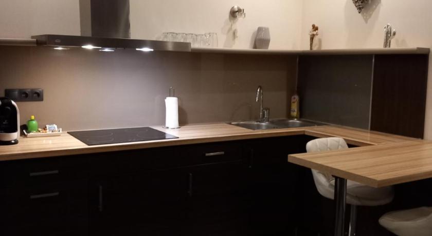 Foto de Roli Apartman - Reserva con descuento Agoda