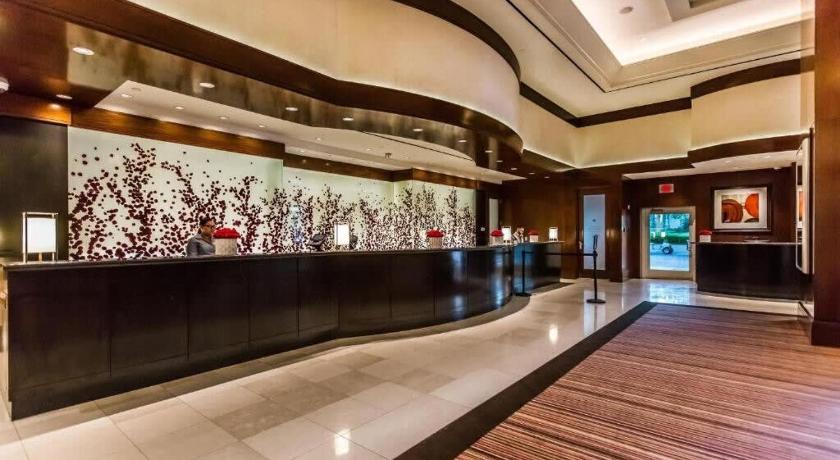 Las Vegas Stunning MGM Studio Strip View 26611 4-Star Accommodation exterior