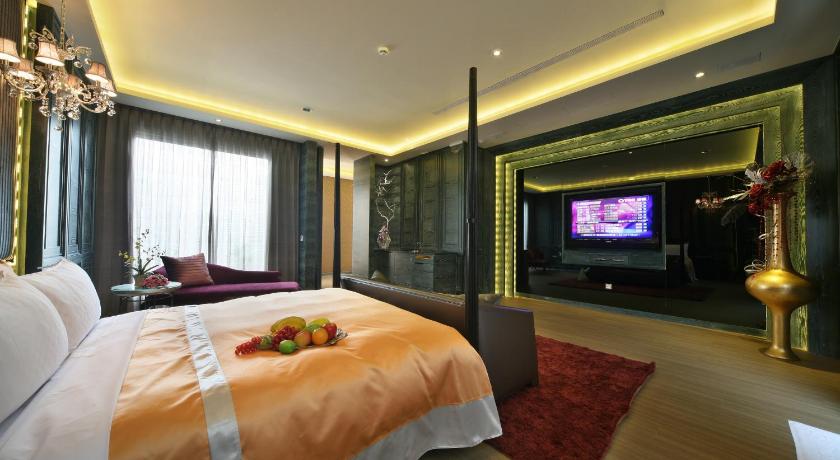 汽車旅館高級套房 - 20:00後入住 (Motel Superior Suite - Check-In After 20:00)的照片 3