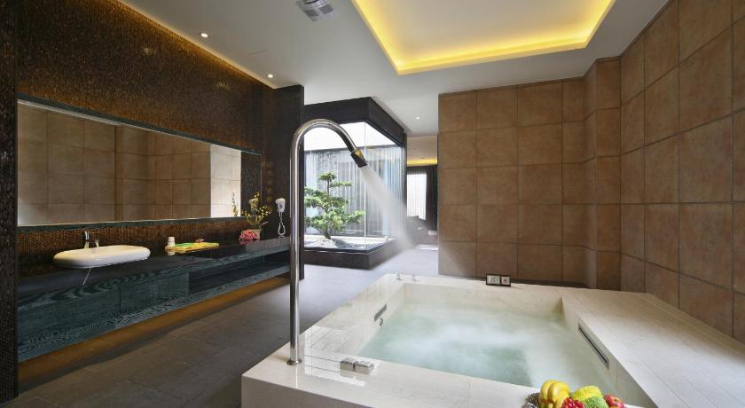 汽車旅館高級套房 - 20:00後入住 (Motel Superior Suite - Check-In After 20:00)的照片 2