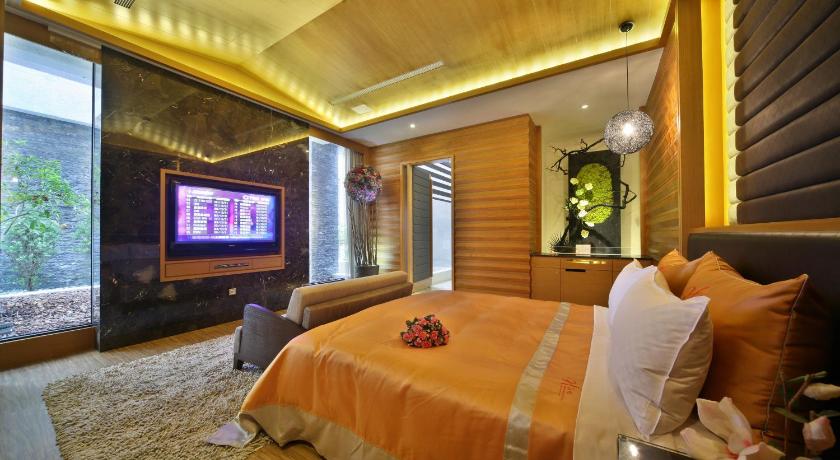 汽車旅館高級套房 - 20:00後入住 (Motel Superior Suite - Check-In After 20:00)的照片 12