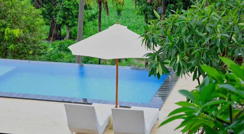 Mahendra Cottage - image 35