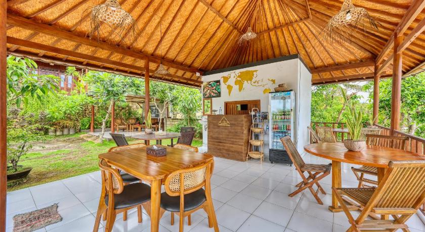 Mahendra Cottage - image 28