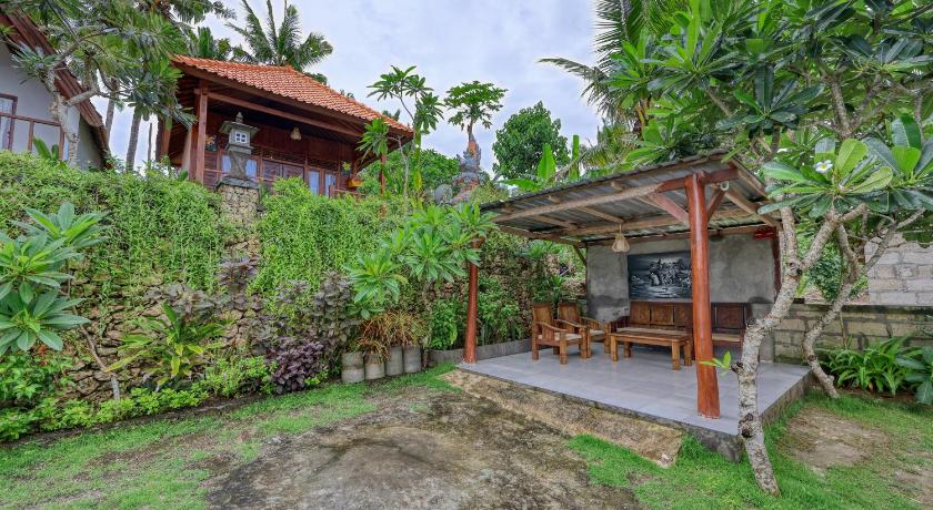 Mahendra Cottage - image 40
