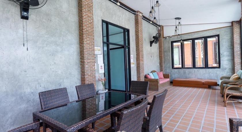 Image of Guesthouse 4