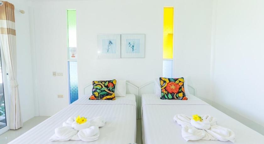 Image of Beachfront Villa with Sea View 16