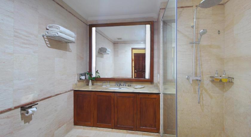 Image of Deluxe tweepersoonskamer (Deluxe Double Room) 2