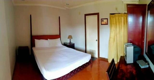 Image of Double Room 1