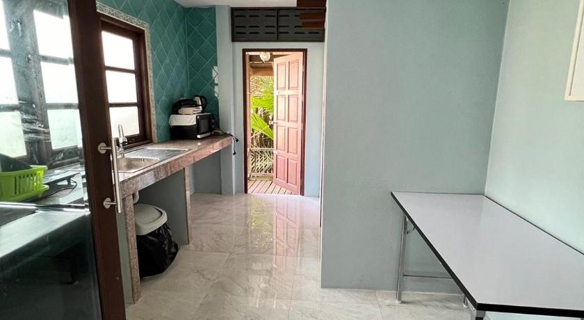 끄라비 / 크라비 무빌로우 리조트 (Moubillow Resort) 3성급 호텔 객실