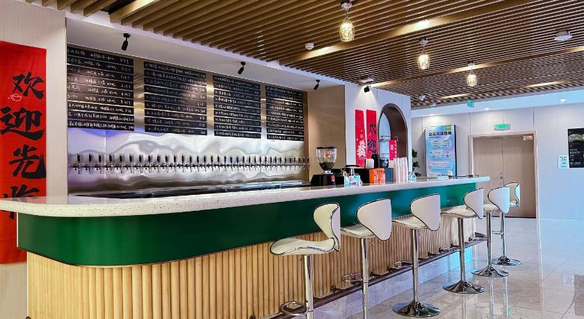 Lemon Hotel – Hangzhou West Lake Fengqi Road - image 11